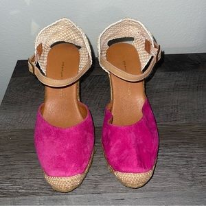 Kurt Geiger- Kensington Wedge